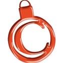 JAM-ChristmasJoy-Alpha2-Orange-UC-C