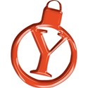 JAM-ChristmasJoy-Alpha2-Orange-UC-Y