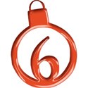 JAM-ChristmasJoy-Alpha2-Orange-num-6