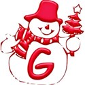 JAM-ChristmasJoy-Alpha4-Red-UC-G