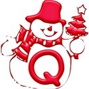 JAM-ChristmasJoy-Alpha4-Red-UC-Q