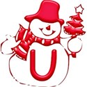 JAM-ChristmasJoy-Alpha4-Red-UC-U