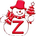 JAM-ChristmasJoy-Alpha4-Red-UC-Z