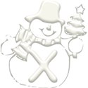 JAM-ChristmasJoy-Alpha4-White-UC-X