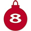 JAM-ChristmasJoy-Alpha5-Red-num-8