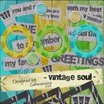 Carmensita Kit XXI - Vintage Soul 