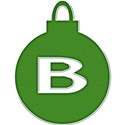 JAM-ChristmasJoy-Alpha5-Green-UC-B