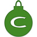 JAM-ChristmasJoy-Alpha5-Green-UC-C