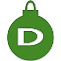 JAM-ChristmasJoy-Alpha5-Green-UC-D