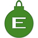 JAM-ChristmasJoy-Alpha5-Green-UC-E