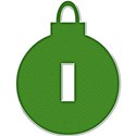 JAM-ChristmasJoy-Alpha5-Green-UC-I