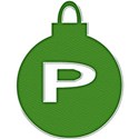 JAM-ChristmasJoy-Alpha5-Green-UC-P