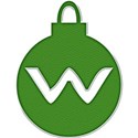 JAM-ChristmasJoy-Alpha5-Green-UC-W