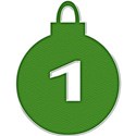 JAM-ChristmasJoy-Alpha5-Green-UC-1