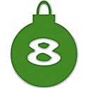 JAM-ChristmasJoy-Alpha5-Green-UC-8