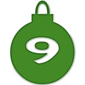 JAM-ChristmasJoy-Alpha5-Green-UC-9