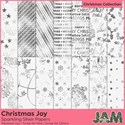 JAM-ChristmasJoy-sparklingsilverpapers-prev