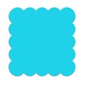 blue matte