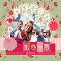 Scrapbook Page 2