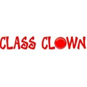 class clown