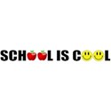 school is cool
