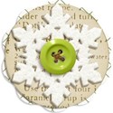 Button Embellishment