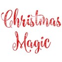Christmas Magic - Red