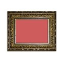 Gold Frame H