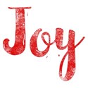 Joy - Red