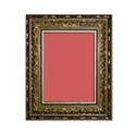 Gold Frame V