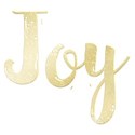 Joy - Gold