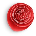 Rolled Rose 02