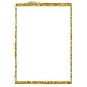 Glitter Frame 01