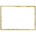 Glitter Frame 02