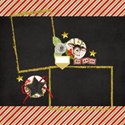 Scrapbook Page 5