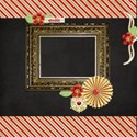 Scrapbook Page 6