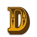 d