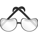 sunglasses beanBLK