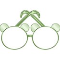 sunglasses bearGF