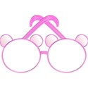sunglasses bearPF