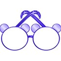 sunglasses bearPrF