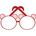 sunglasses bearRF