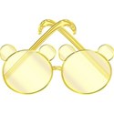 sunglasses bearY