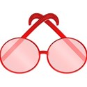 sunglasses circleR