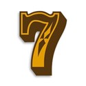 7