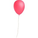 schbballoonpink