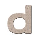 d