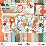 Egg Hunter