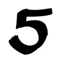 5