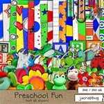 Preschool Fun